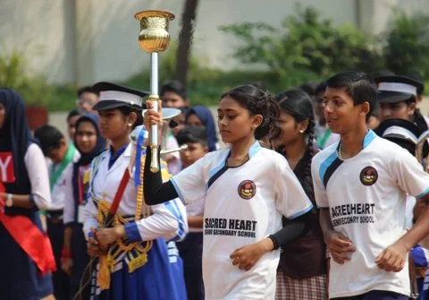 School Activity