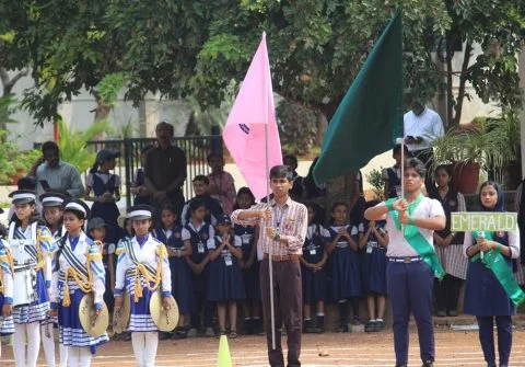School Activity