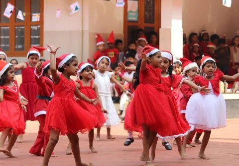 School Activity