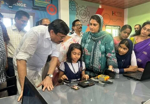 School Activity