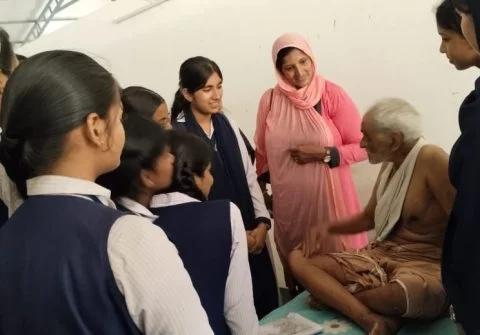 School Activity