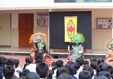 School Activity