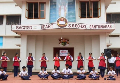 School Activity