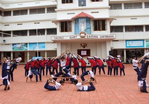 School Activity