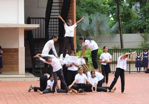 School Activity