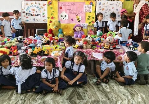 School Activity