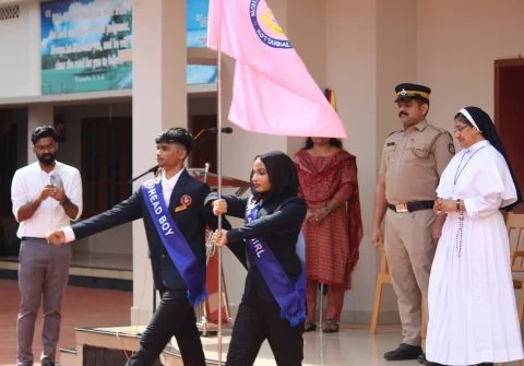 School Activity