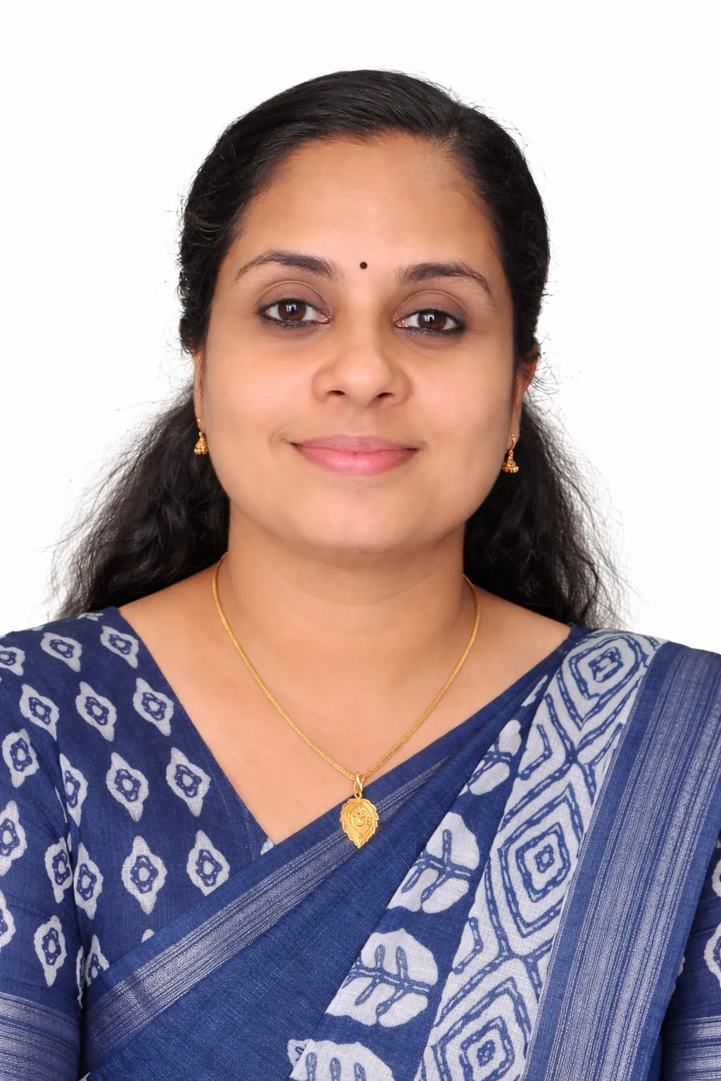 Beena Chandrasekharan - Vice Principal