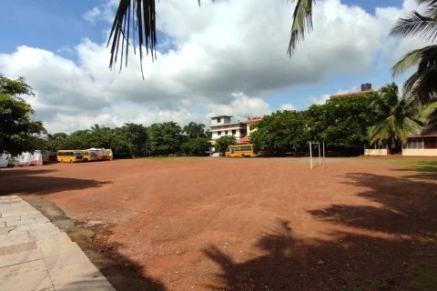 Sacred Heart Biology & Botany Scientific Research Lab